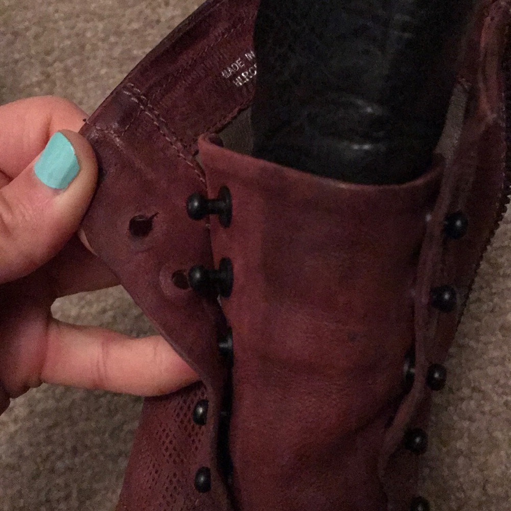 As98 Booties - image 8